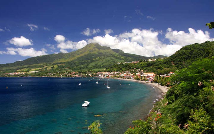 Santa Lucia